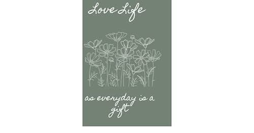 Love Life Journal