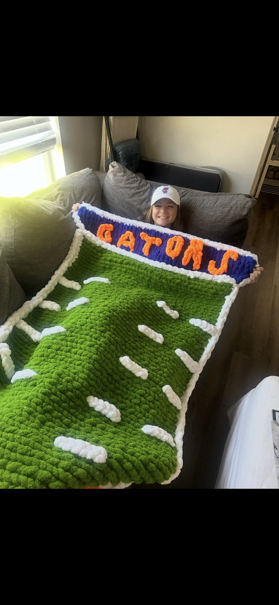 Personalized Blankets