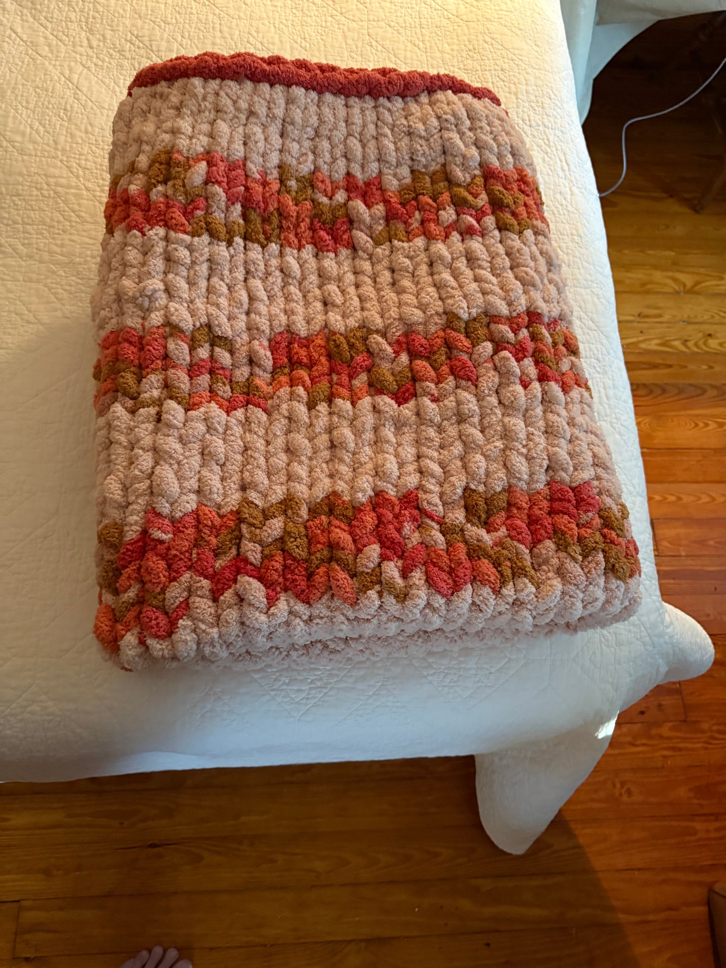 Past Project Portfolio