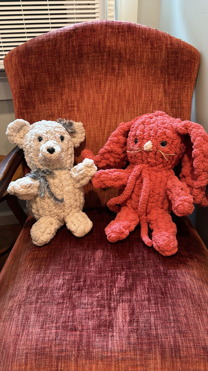 Past Project Portfolio