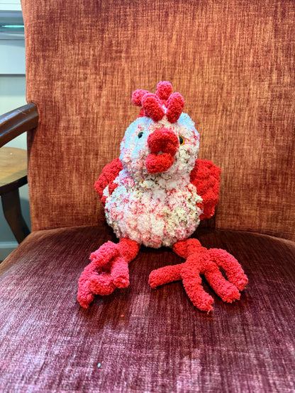 Past Project Portfolio