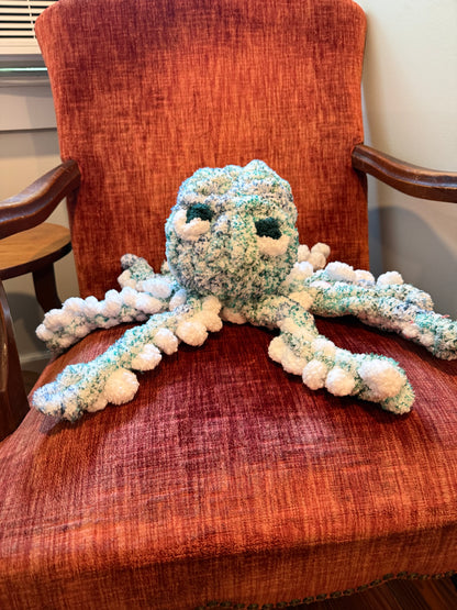 Past Project Portfolio