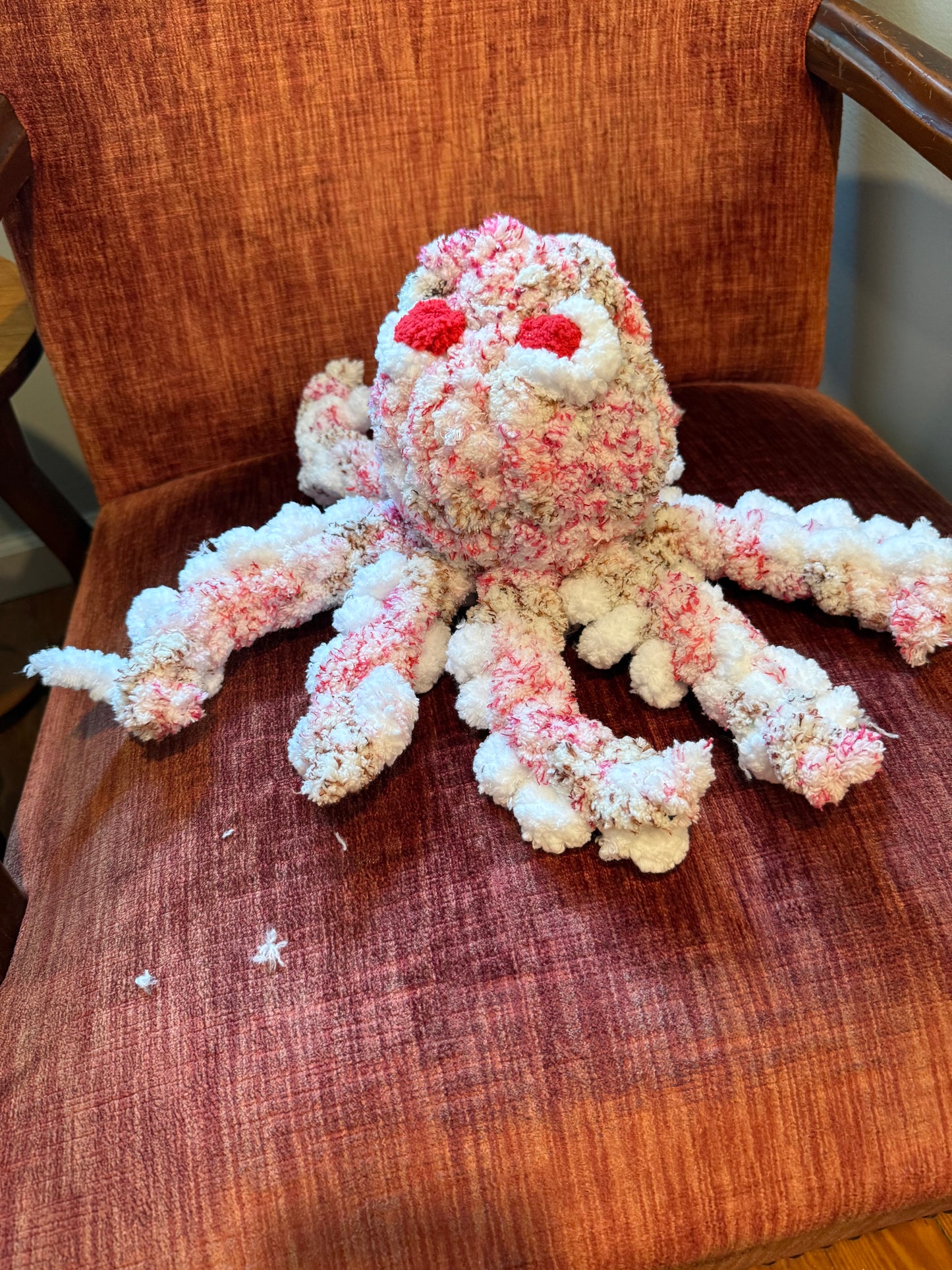 Past Project Portfolio