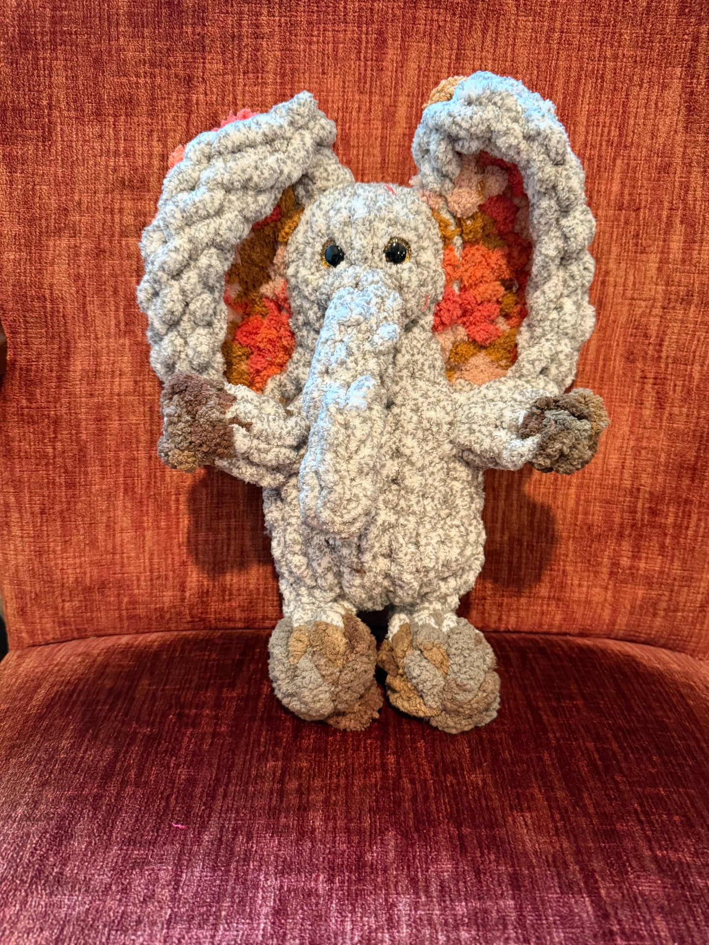 Past Project Portfolio