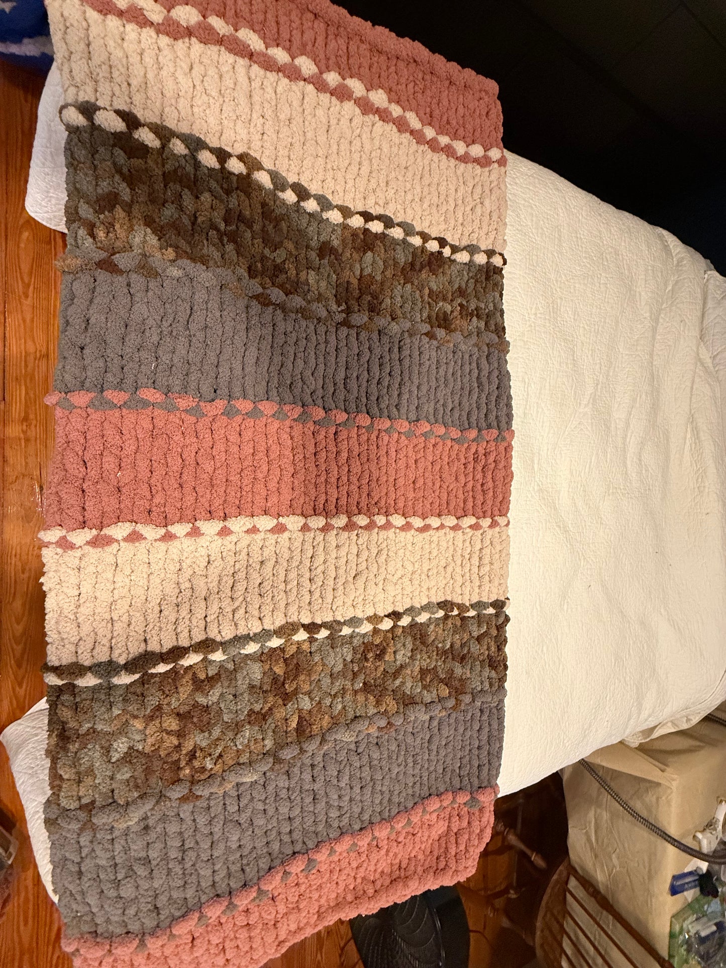 Past Project Portfolio