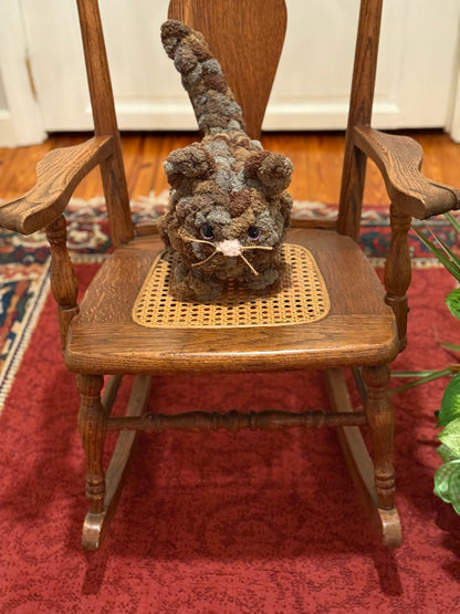 Past Project Portfolio