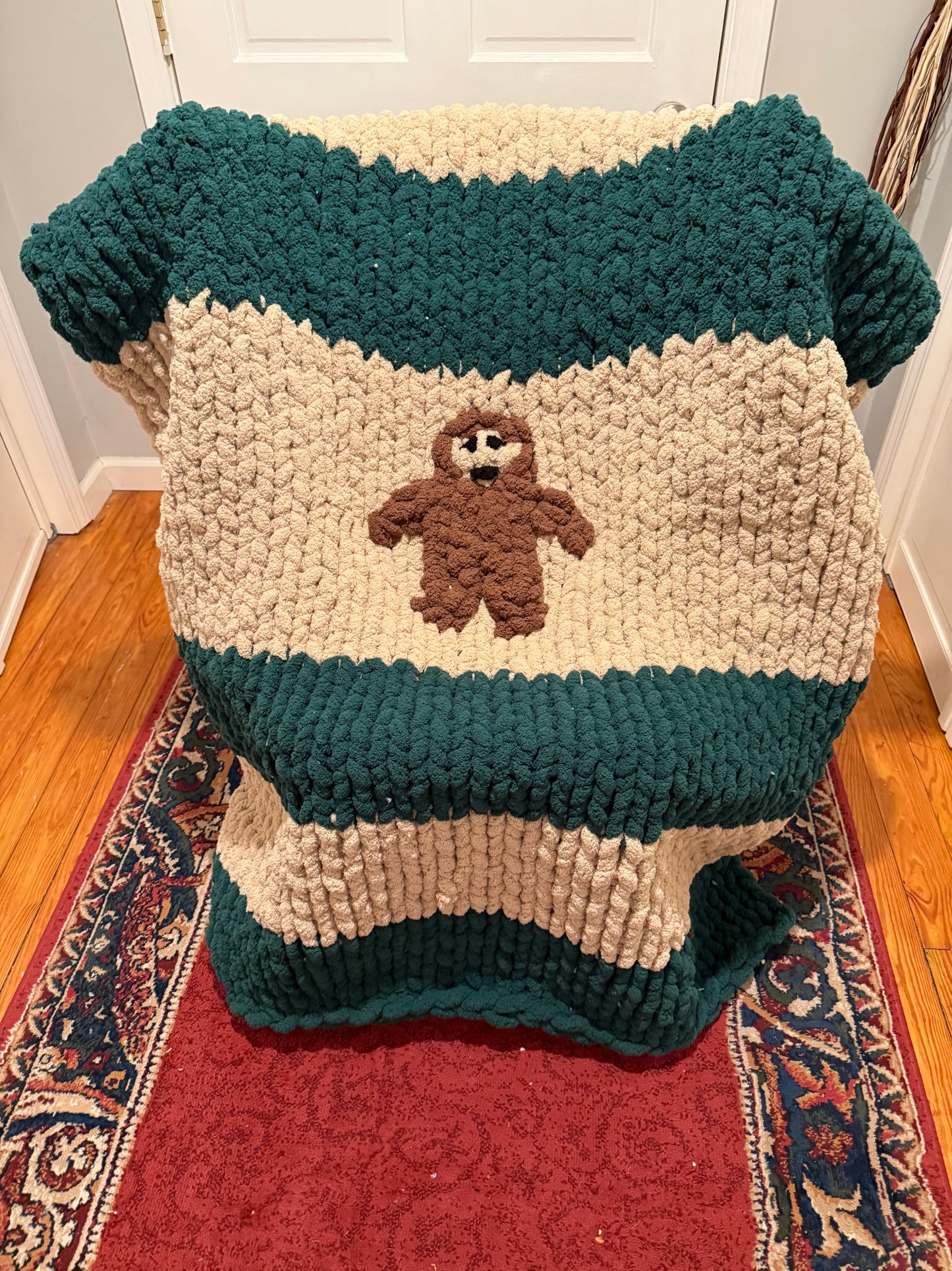 Personalized Blankets