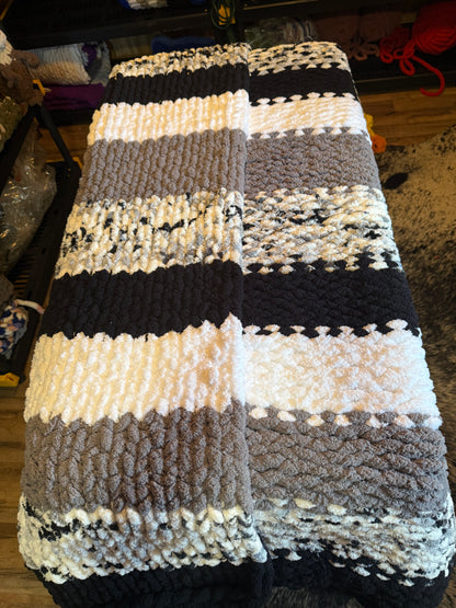 Blankets Overview