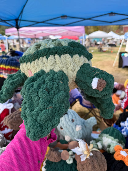 Past Project Portfolio