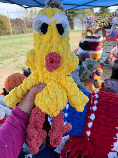 Past Project Portfolio