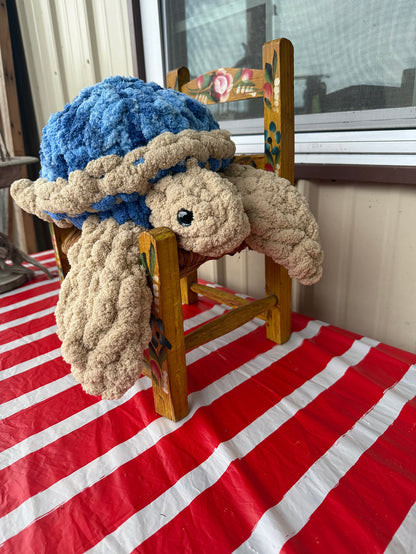 Past Project Portfolio