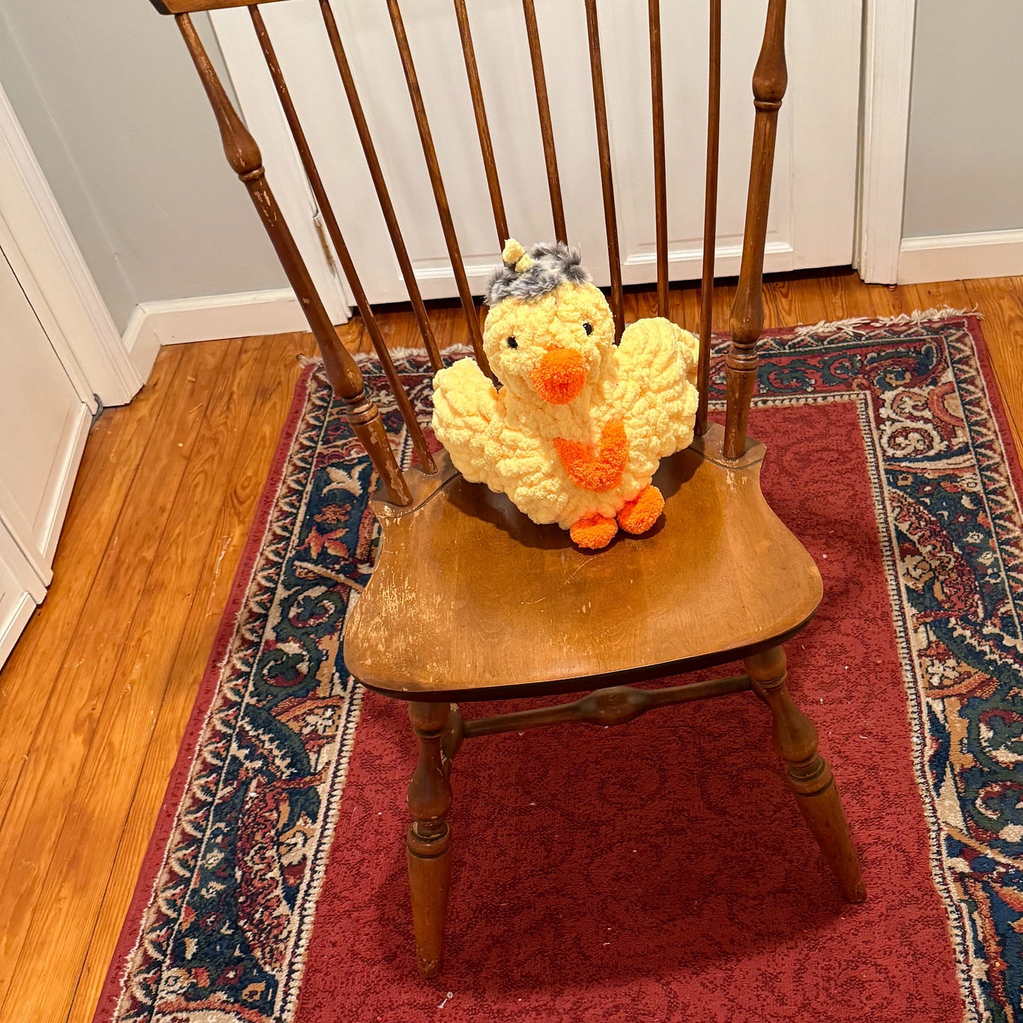 Past Project Portfolio