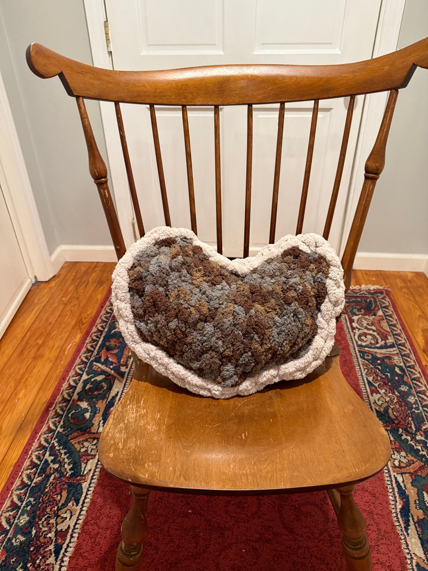 Past Project Portfolio