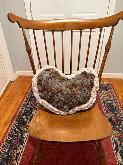 Past Project Portfolio