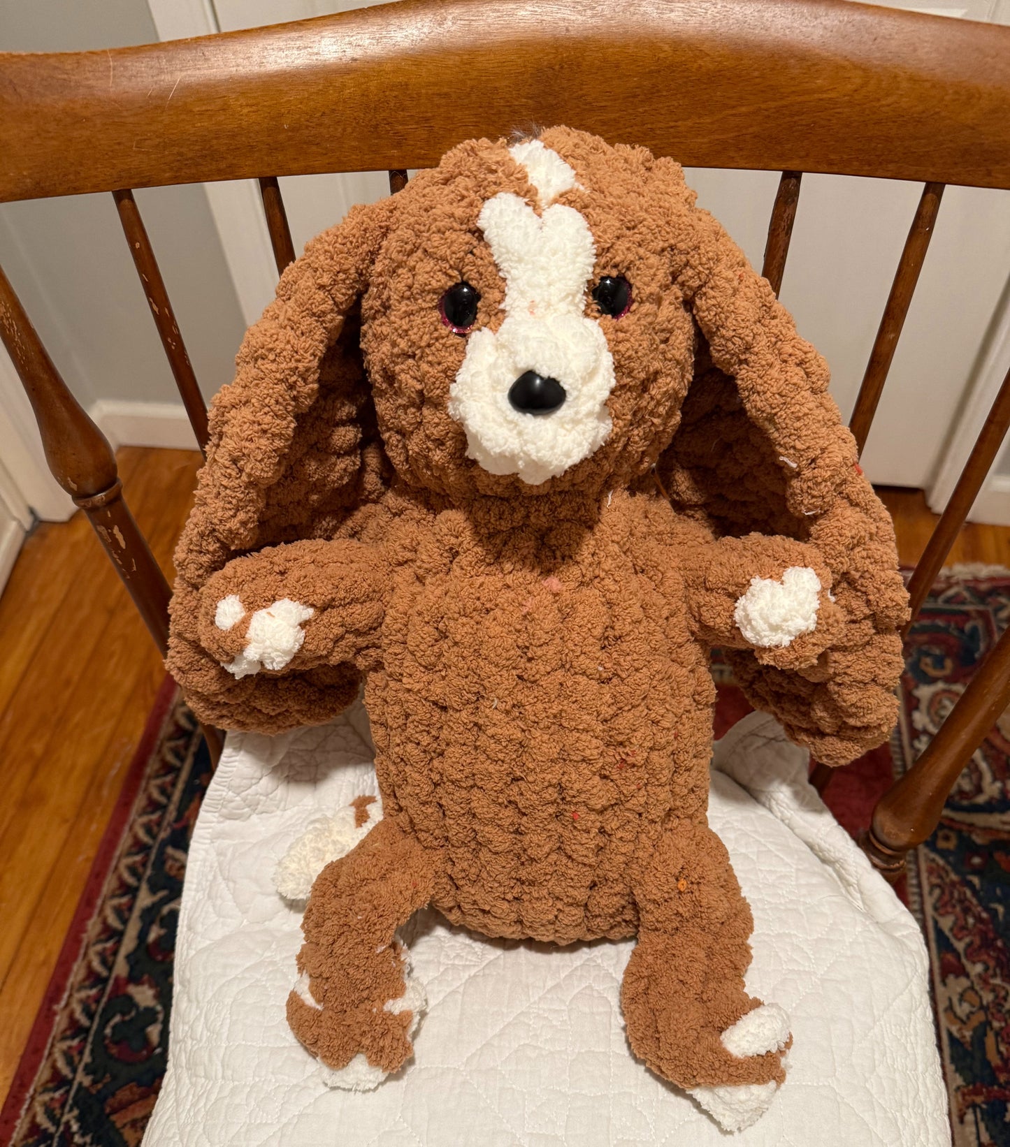 Past Project Portfolio