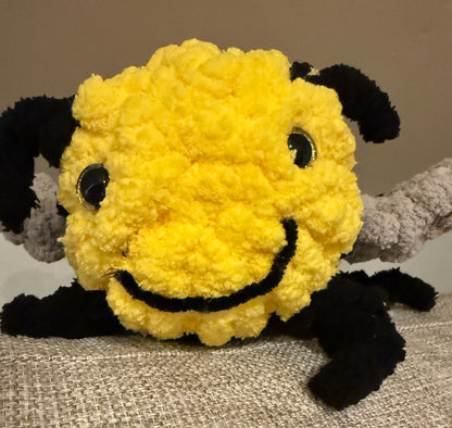 Beasley the Bumble Bee