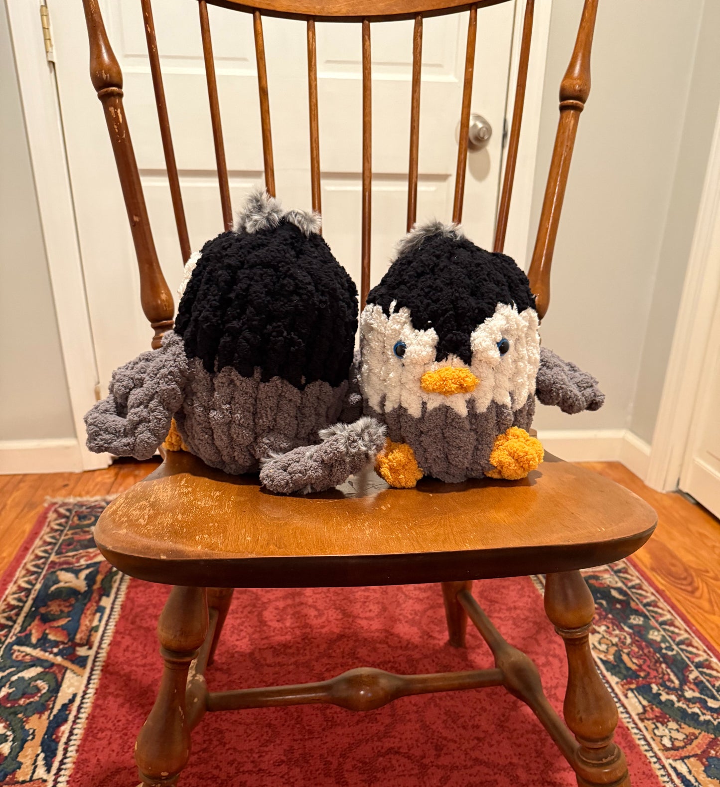 Past Project Portfolio