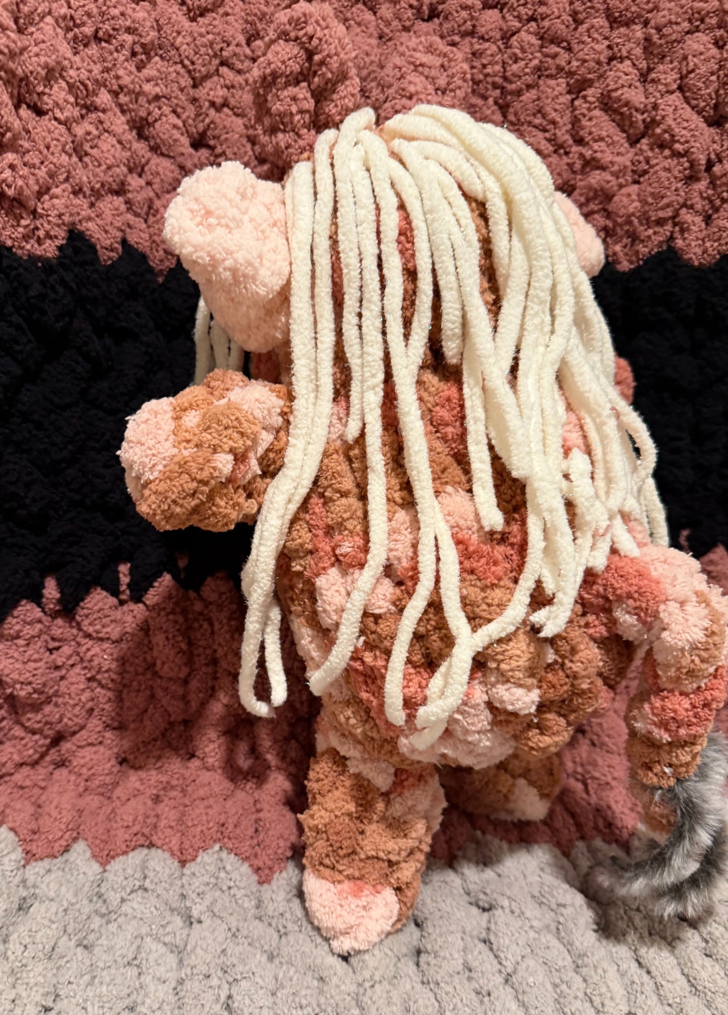 Henrietta the Highland Cow