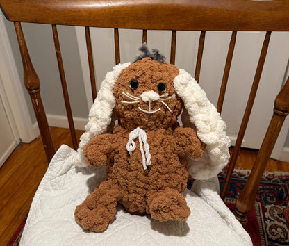 Past Project Portfolio