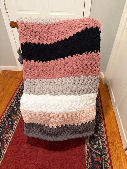 Past Project Portfolio