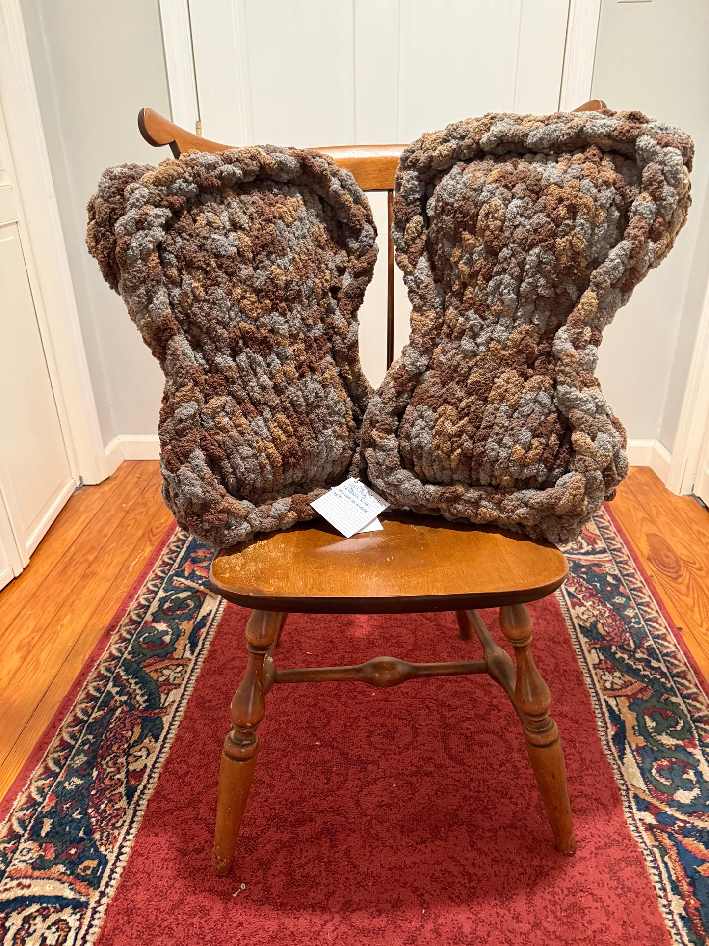 Past Project Portfolio