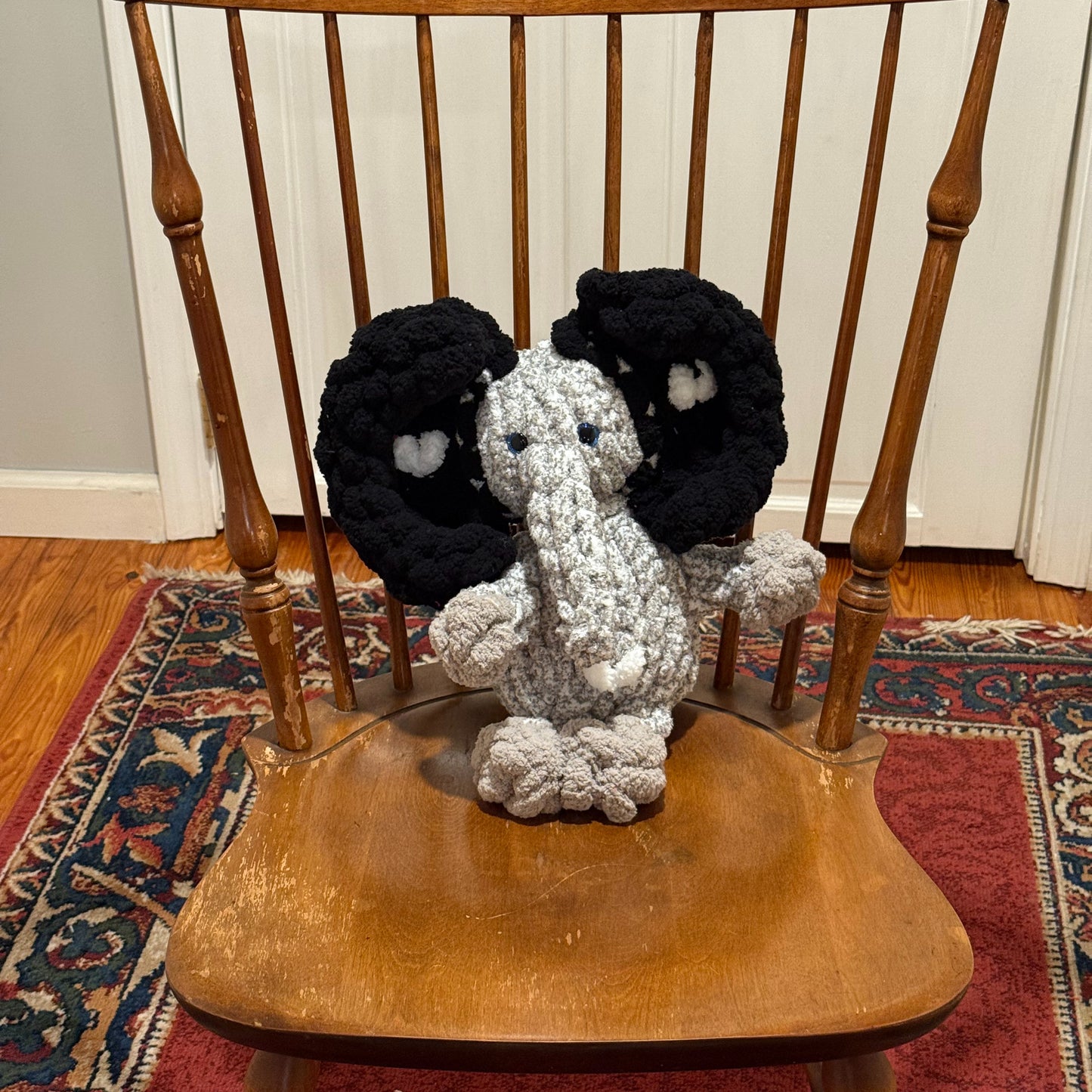 Past Project Portfolio